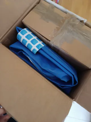 Piscina Desmontable 4.5x2.2 + Depuradora