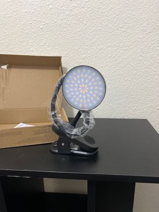 Lámpara LED flexible