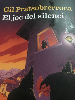 El joc del silenci