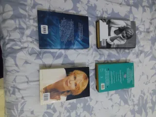 Lotto 4 libri Capolavori