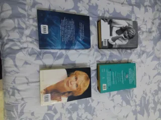 Lotto 4 libri Capolavori