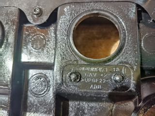 1C1Q6K271BA TAPA BALANCINES FORD MONDEO BERLINA