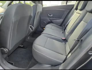 Renault Megane sport tourer2011