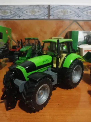 Deutz Agrotron 210 1:32