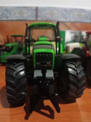 Deutz Agrotron 210 1:32