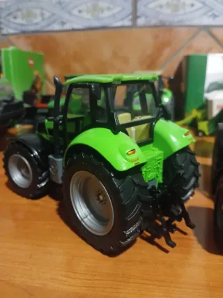 Deutz Agrotron 210 1:32
