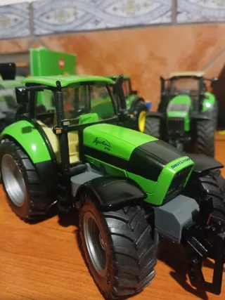 Deutz Agrotron 210 1:32