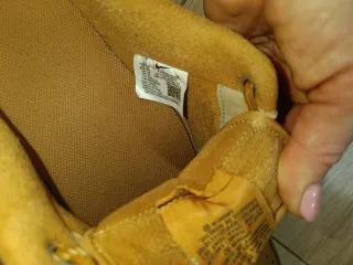 Zapatillas Nike Air Force 1 Beige/Marrón