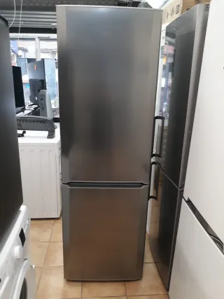 Nevera beko + Garantía+ transporte