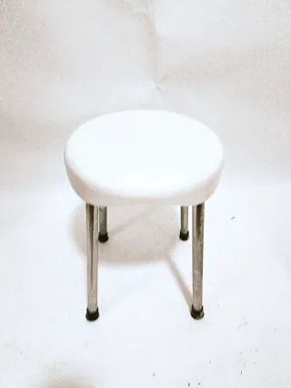 Sgabello Carrara & Matta Toce