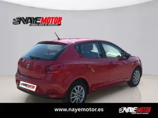 SEAT Ibiza 2014