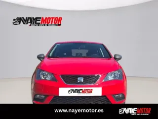 SEAT Ibiza 2014