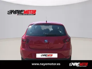 SEAT Ibiza 2014