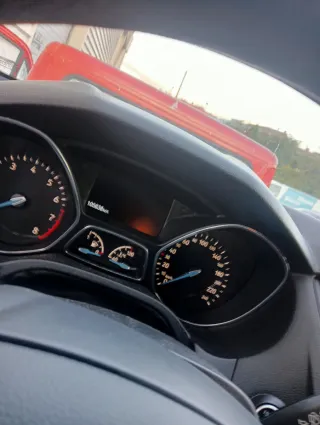 Despiece Ford Focus ST-line 106.000km