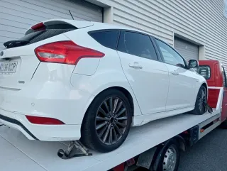 Despiece Ford Focus ST-line 106.000km