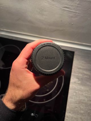 Laowa 11mm f/4.5 FF Nikon Z