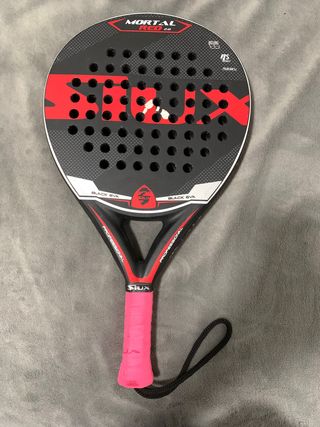 Pala Siux Mortal Red 2.0