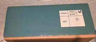 Patines 4 ruedas talla 40