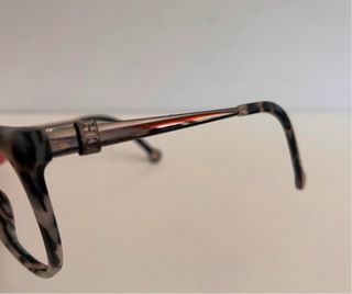 Montura Gafas Carolina Herrera Animal Print