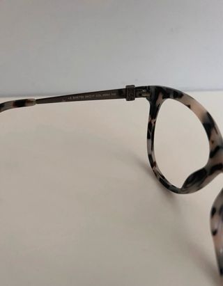 Montura Gafas Carolina Herrera Animal Print