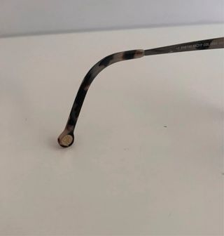 Montura Gafas Carolina Herrera Animal Print