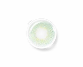 Lentillas Solotica Hidrocor Jade 1 año