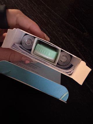 Lentillas Solotica Hidrocor Jade 1 año