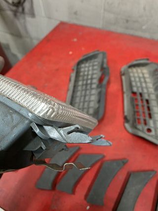 Golf 3 GTI Varios Repuestos