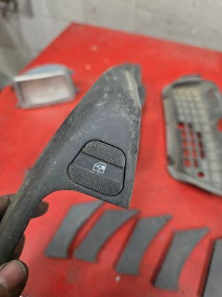 Golf 3 GTI Varios Repuestos