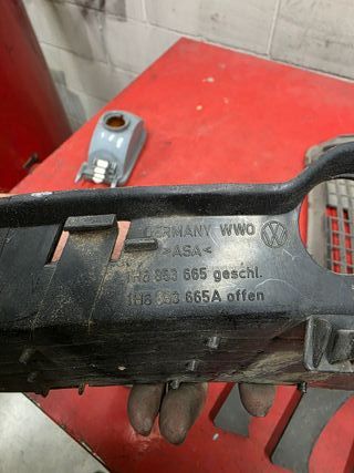 Golf 3 GTI Varios Repuestos