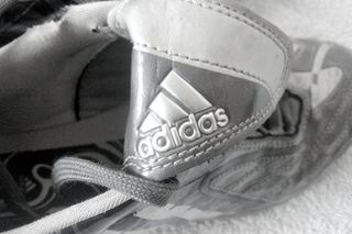 Zapatillas Adidas Predator 2008 Talla 39