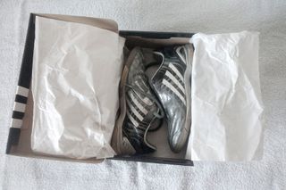 Zapatillas Adidas Predator 2008 Talla 39