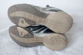 Zapatillas Adidas Predator 2008 Talla 39