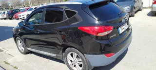 Hyundai ix35 2012