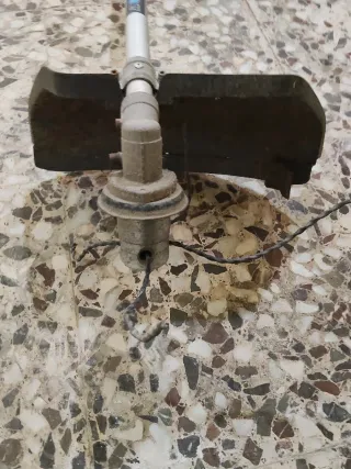 Desbrozadora Greencut GGT650X 65cc