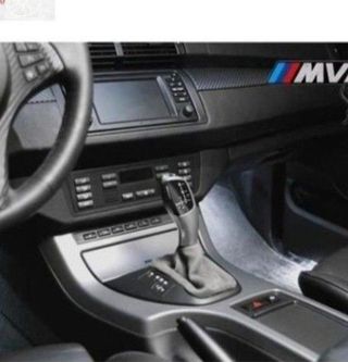 POMO AUTOMATICO BMW TIPO JOYSTICK rmb838493