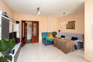 Piso en venta en San Matías - Realejo en Granada