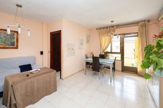Piso en venta en San Matías - Realejo en Granada