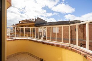 Piso en venta en San Matías - Realejo en Granada