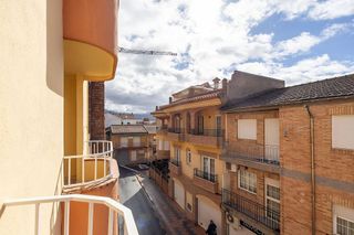 Piso en venta en San Matías - Realejo en Granada