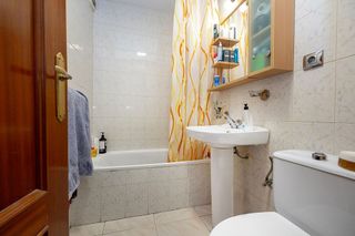 Piso en venta en San Matías - Realejo en Granada