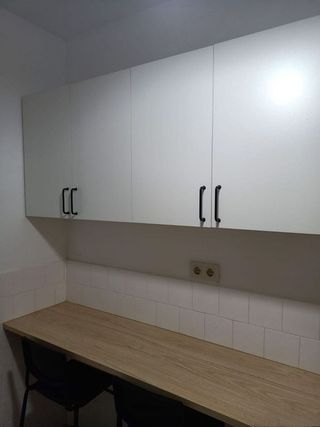 Piso en alquiler en Caranza en Ferrol