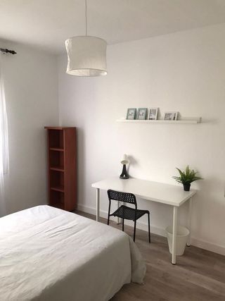 Piso en alquiler en Caranza en Ferrol