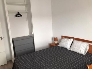 Piso en alquiler en Caranza en Ferrol