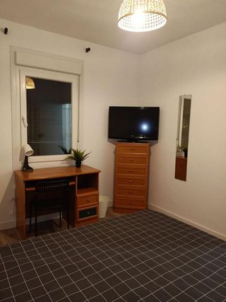 Piso en alquiler en Caranza en Ferrol