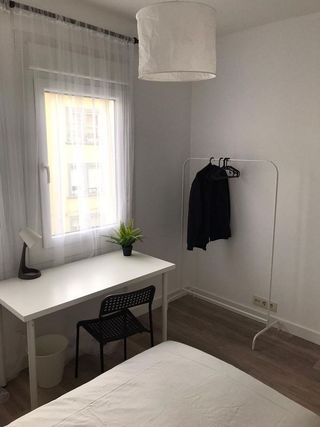 Piso en alquiler en Caranza en Ferrol