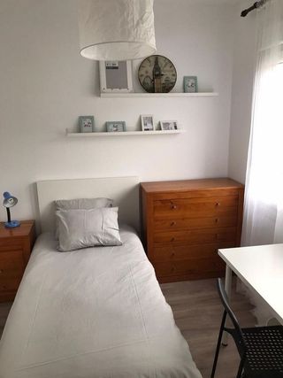 Piso en alquiler en Caranza en Ferrol