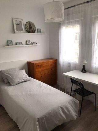 Piso en alquiler en Caranza en Ferrol