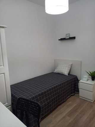 Piso en alquiler en Caranza en Ferrol