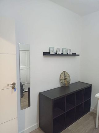 Piso en alquiler en Caranza en Ferrol